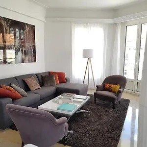  Apartment Centre Carre D'or