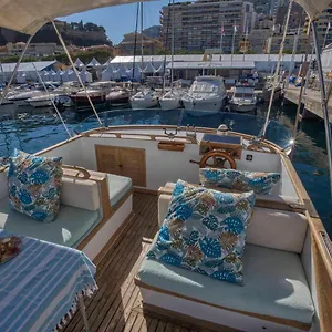 Monte-carlo For Boat Lovers Monte-Carlo