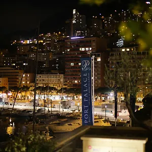 Port Palace Monte Carlo