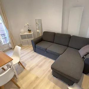  Apartment Super