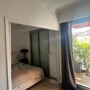Large Studio 907t Near Casino Appartement