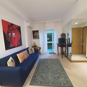  Apartment Suite: Bedroom Near Casino