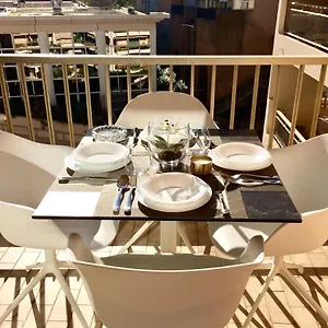 Princess Palace Monte-carlo Appartement
