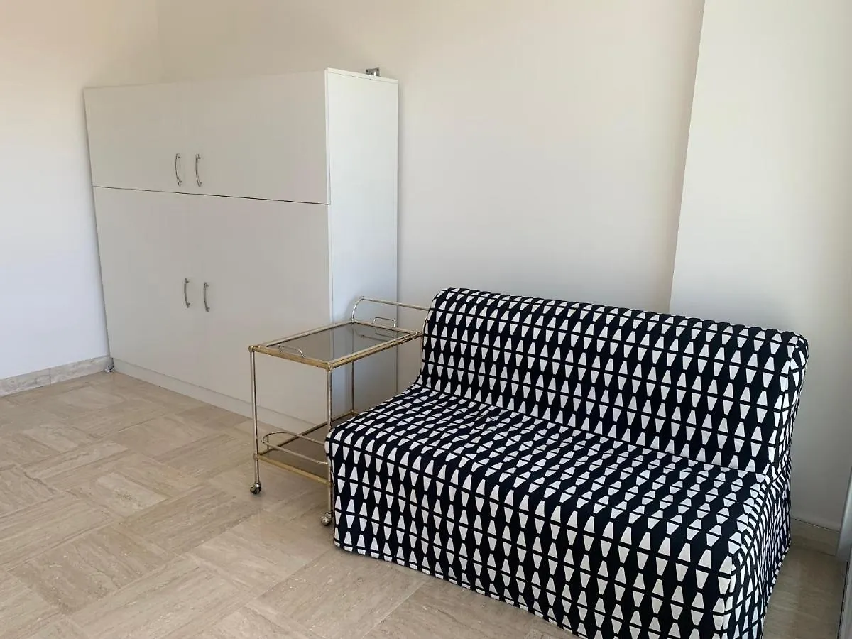 Apartment Studio With Private Parking Monte Carlo