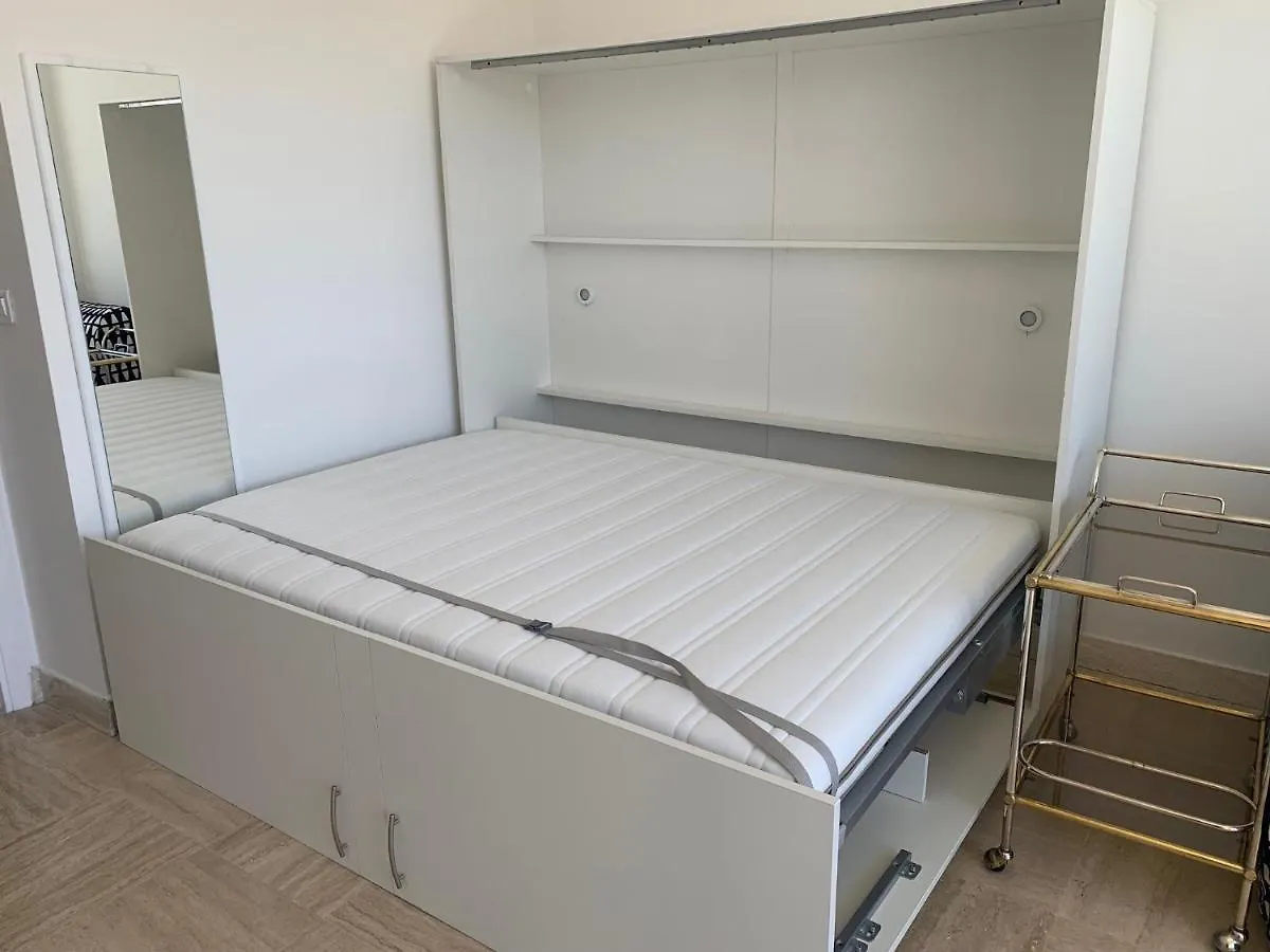 Studio With Private Parking Monte Carlo Monaco