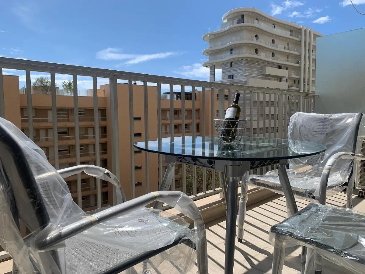 Studio With Private Parking Monte Carlo 0*,  Monaco